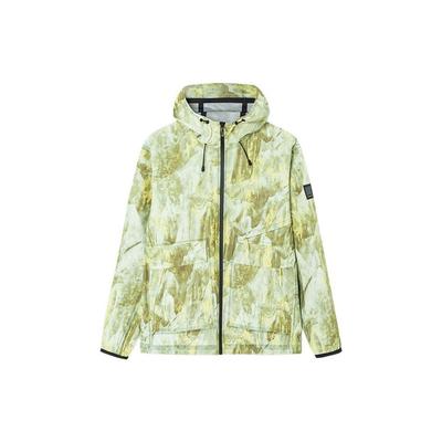 Chaquetas y abrigos – Cortavientos