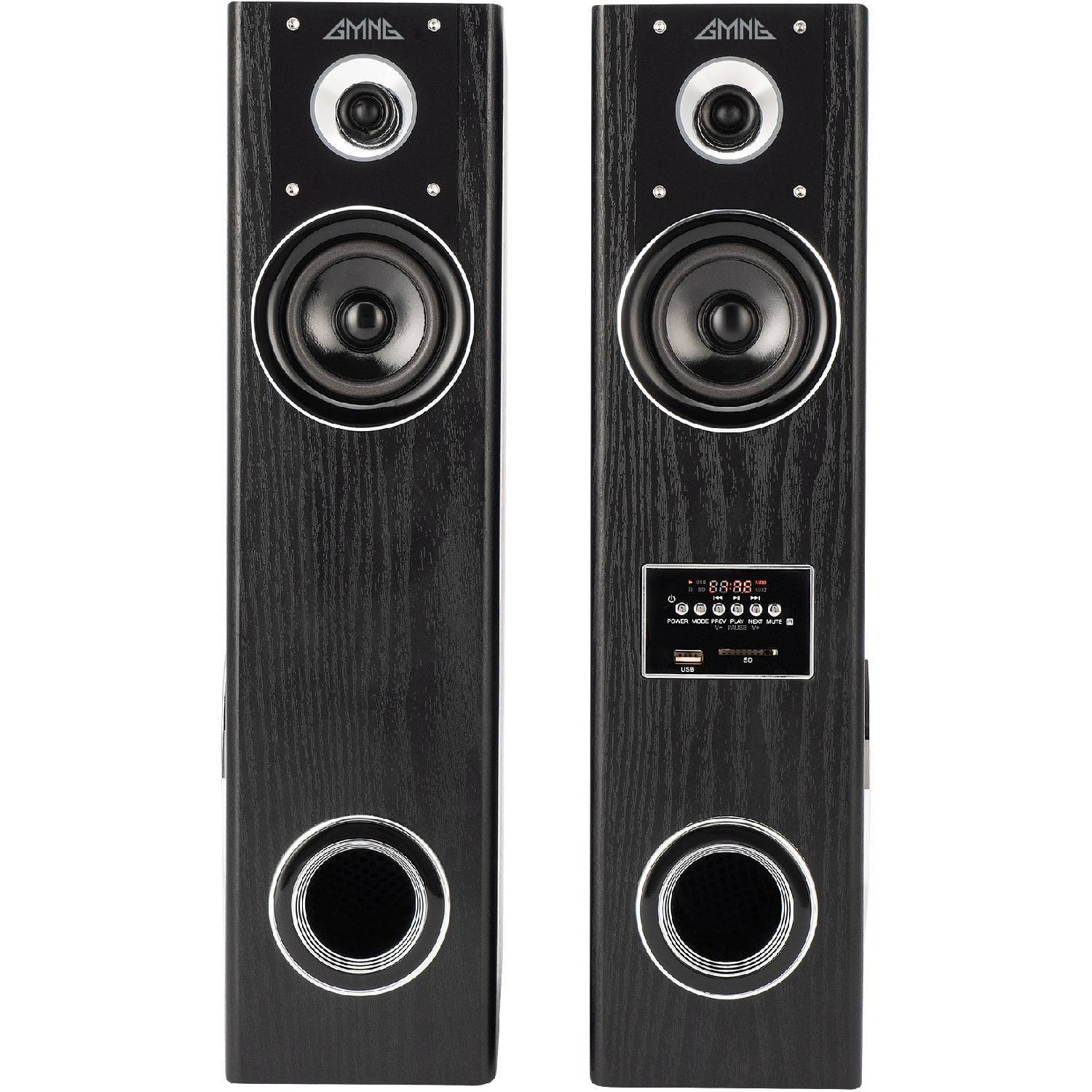 

Колонка Gmng Gg-sp600ac