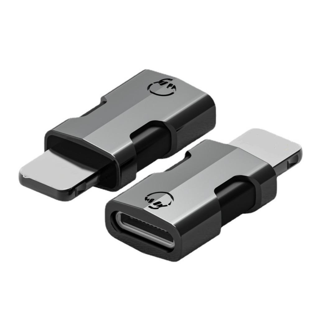 

OTG Type-c к IOS Адаптер OTG Адаптер для микрофона OTG Разъем адаптера IOS для смартфонов