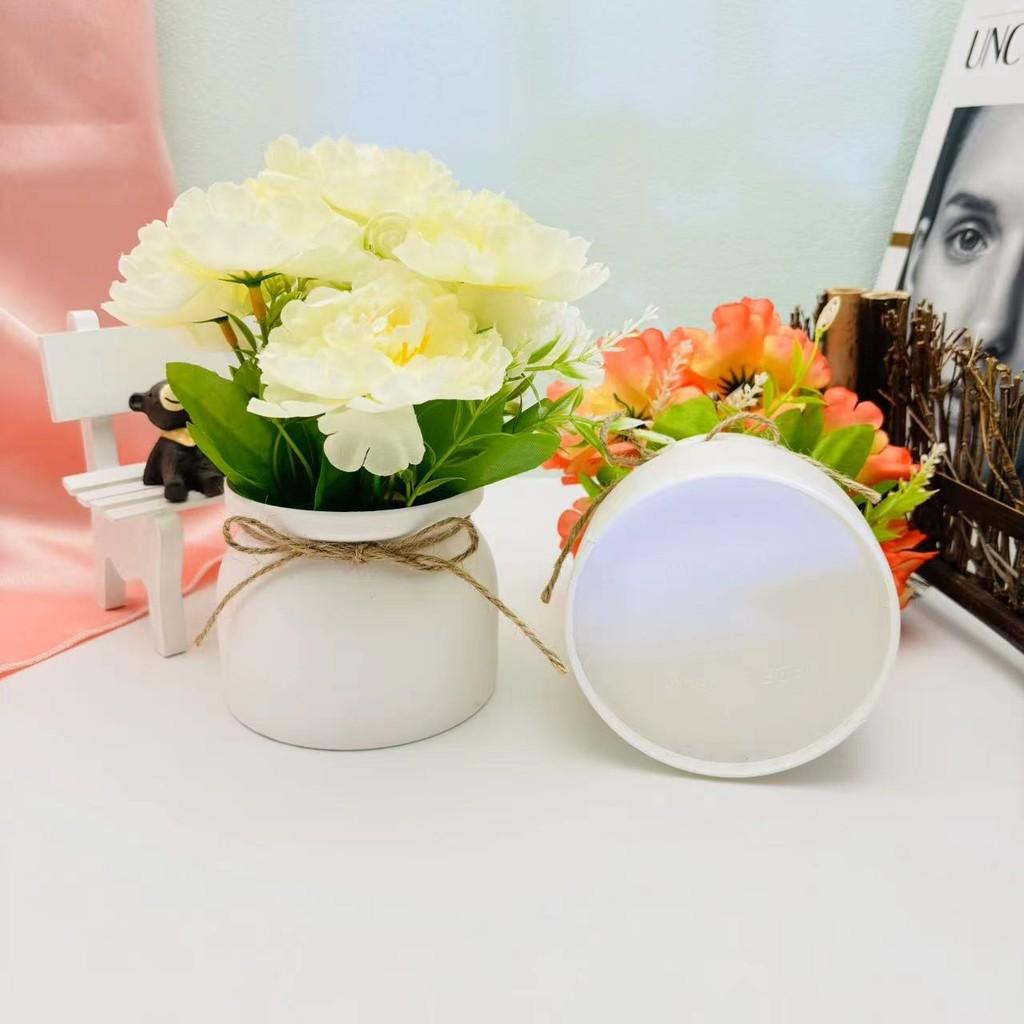 Peony Realistic Artificial Flowers For Event Decoration And Mothers Present Day