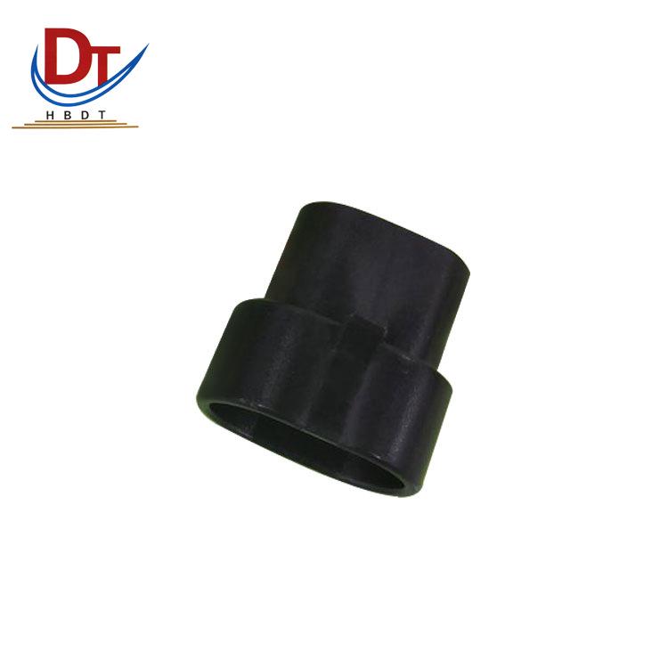 DJ7021-1.5 Automotive Wiring Harness Connector Dustproof Black Plastic Cover DJ7021-1.5--21 Dustproof Cover