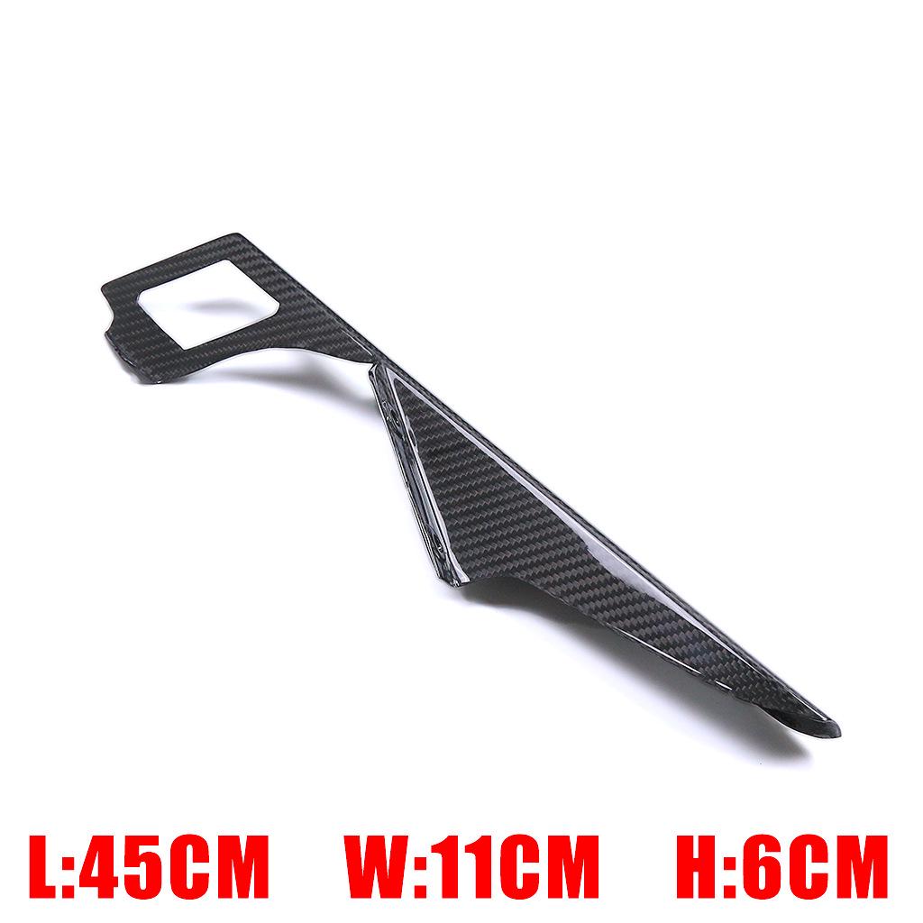 

Аксессуар Suzuki Hayabusa GSX1300R Защита цепи из углеволокна