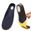 Orthotic Shoe Insoles Inserts Flat Feet High Arch Support Plantar Fasciitis