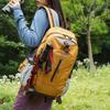 Schoolbag Multifunctional Lightweight Large Capacity Outdoor Sports Mountaineering Bag Unisex Hiking Backpack Backpack