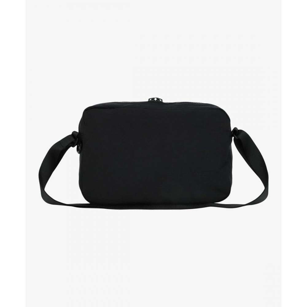 The North Face Linden Crossbody Medium Nn2ps09j Black