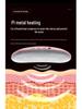 Cross-Border Smart Heating Waist Belt with Digital Display for Menstrual Relief and Vibration Support