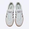 Adidas Handball Spezial Green Silverpebble Women   Jr3628