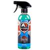 Autobrite Direct Glass Cleaner UK-Made "Crystal" Anti-Oil