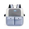 Pet Bags Cat Out Large Capacity Oxford Cloth Bag Carry Portable Backpacks Cat Backpack Pet Carrier