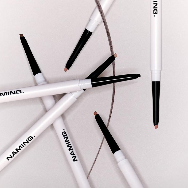 Naming Perfectail Eye Designing Pencil Slim Liner 0.04g