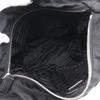 Prada Tote Bag Black Nylon Women Used