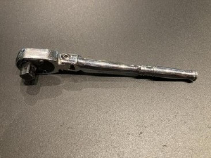 Snap-on Tools  3/8" Drive Dual 80 Compact Flex-Head Ratchet FCF72 JAPAN