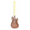 Creative Kitchen Tool Silicone Guitar Spatula For Stirring Flipping And Scraping Ideal For Home Cooks And Bakers