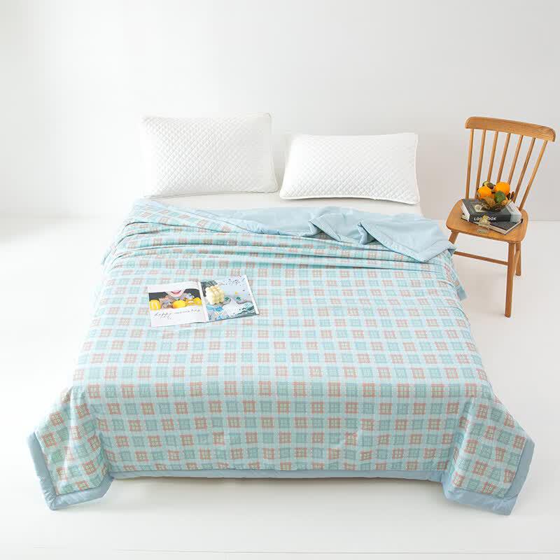 Washable Summer Quilt