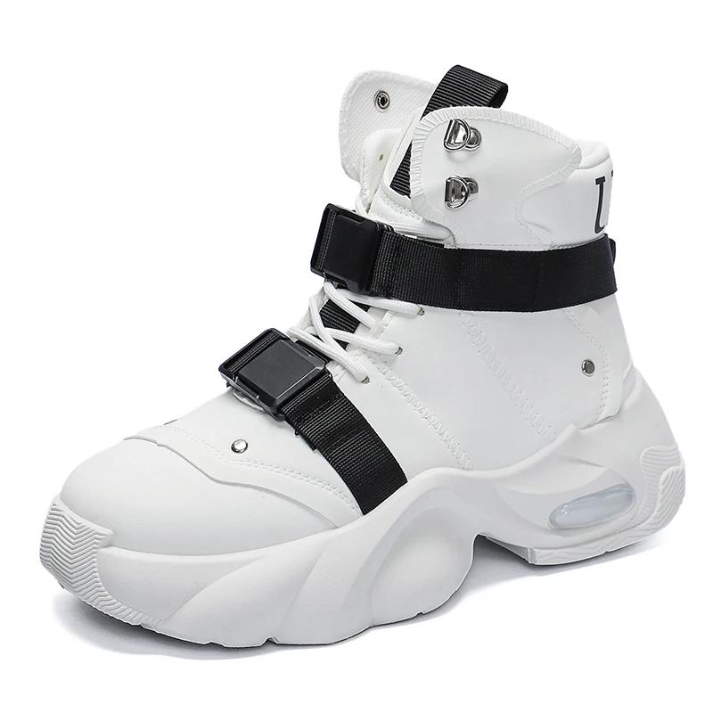 Unisexové boty Pánské turistické boty Dámské horolezecké boty Odolné proti opotřebení Trekingové Pánské vycházkové tenisky Zimní