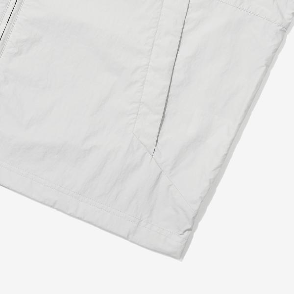 Fila Basic Small Logo Windbreaker