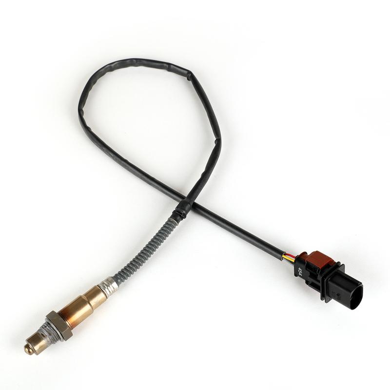 

0258017532 H1B1-9Y460-DA Front Lambda Probe Oxygen O2 Sensor Fit for Ford ECOSPORT FIESTA MK7 1.0 EcoBoost 2013-