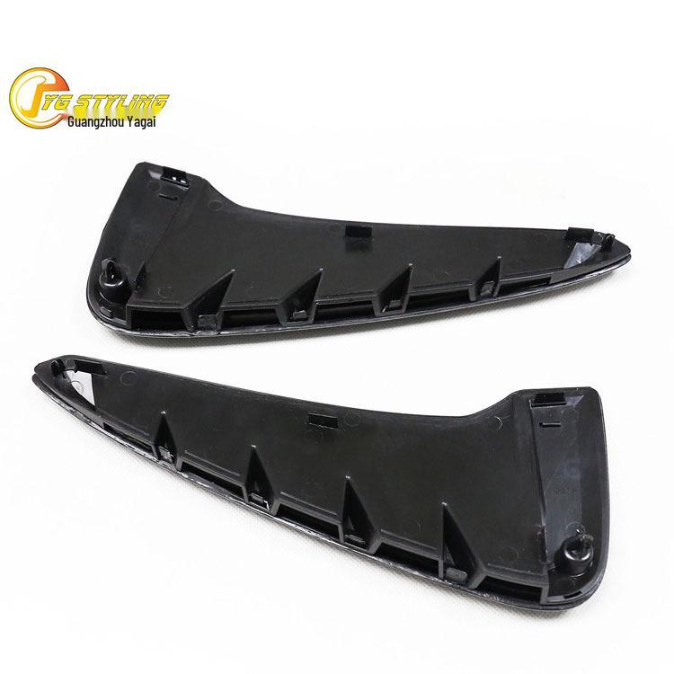 Carbon Fiber Fender Vents for BMW X5M F85
