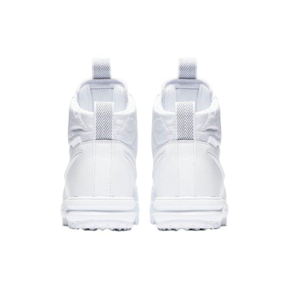 Nike Lunar Force 1 Duckboot Winter White AA1123-100
