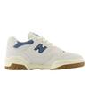 New Balance Womens/Ladies BB550 Leather Trainers