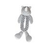 Custom Eco Friendly Interactive Emotion Rope Teeth Clean Cute Toy Dog Chew Toy Dog Toy