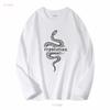 Schlangen-Ruf in der Welt T-Shirt Sweat 12867 vintage gewaschen Designer-Kleidung Stilvoll Bequem Grafik Lässige Mode