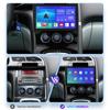 2din Android Autoradio for Peugeot 3008 AT MT 2009 - 2015 Bilradio Multimedia Videospiller GPS Navi Hovedenhet Carplay Auto 4G DSP Intelligent Skjerm