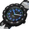 Swatch Flik Flak STAGE STAR FPSP077 Black Wristwatch Boys'