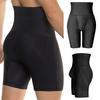 Short Underwear Slimming Men Body Contour Shaper High Waist