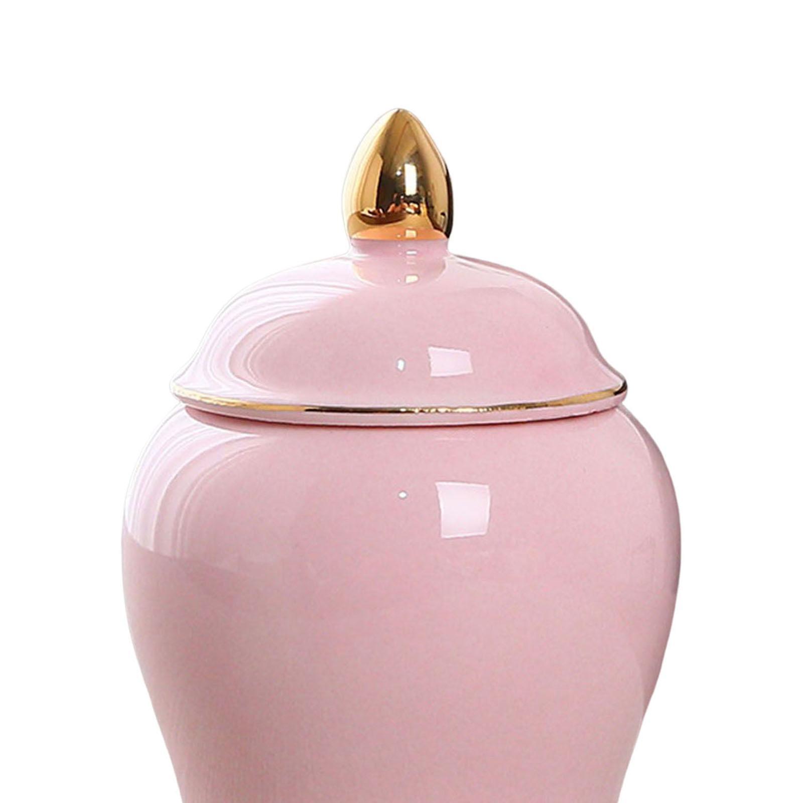 

Кухонные канистры, контейнеры, керамические банки для хранения продуктов, кофейных зерен, специй розовый