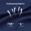 Women's Short Sleeve Scrub Suit Set - Medical Uniform for Dental Clinic & Doctor Workwear