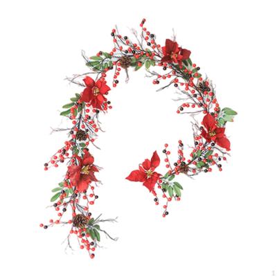 Decorațiuni pentru casă – Flori decorative şi coroane de flori