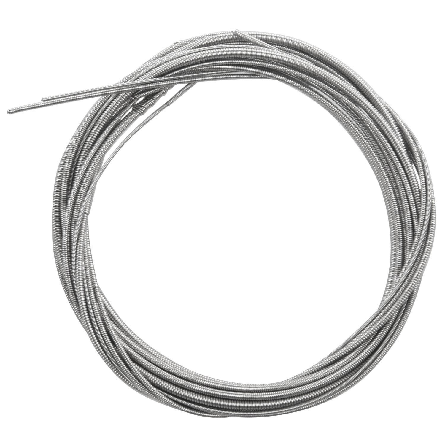 Classy-4 Pieces Bass Strings Bass Guitar Accessories Guitar Strings Silver Plated Guitar Music Accessories серебряный