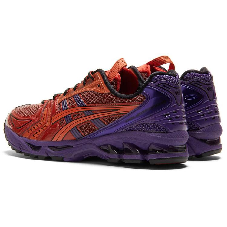 ASICS Gel Kayano 14 UB1 S Classic Red 1201A189-600