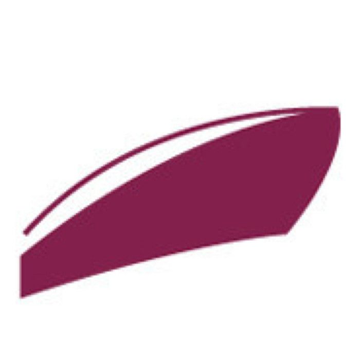 Alkoholový fix Graph'It Brush Marker od Graph'IT - barevná tabulka Graph'it:5280 - Burgundsko