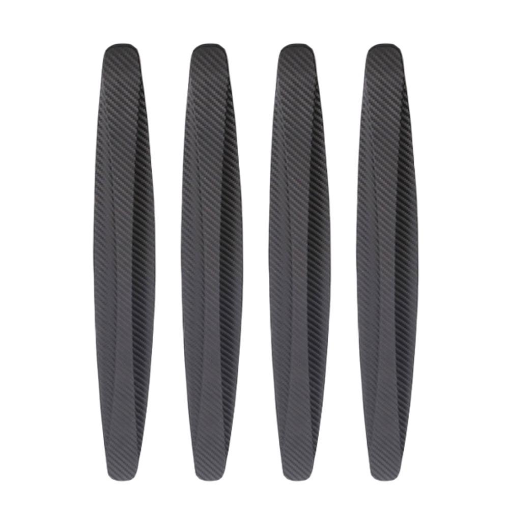 

Захист кутів Захист від зіткнень Захист бампера автомобіля Набір 2/4 шт. Захисна смуга Захист країв дверей Авто Автомобіль