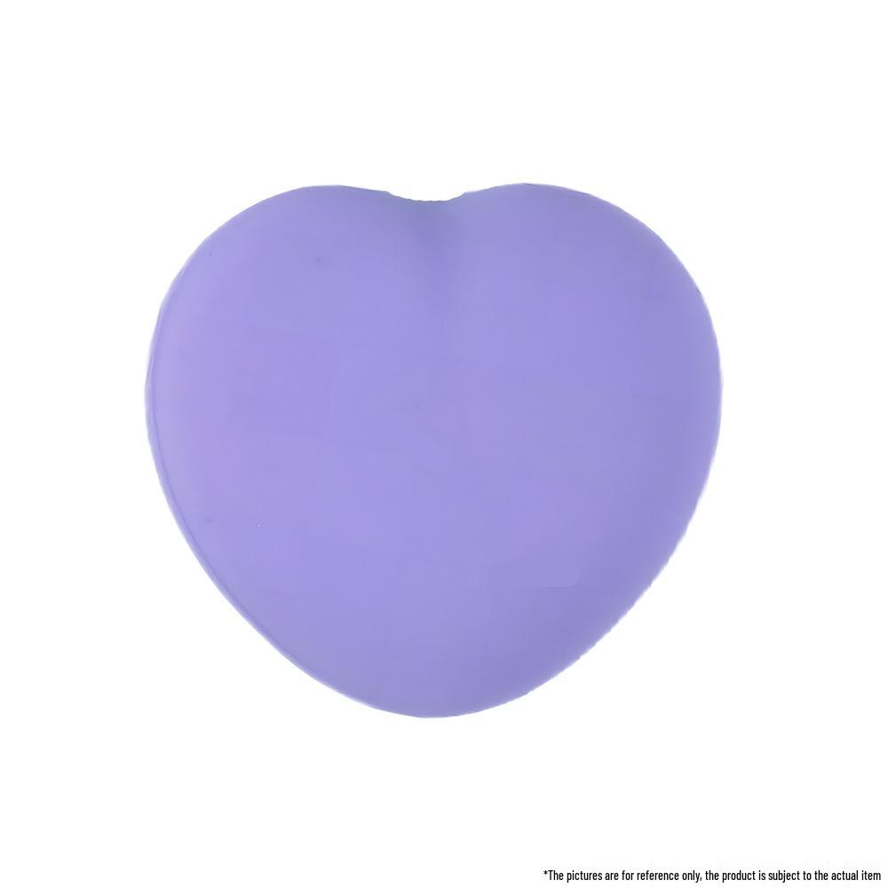 Silicone Heart Flower Non-slip Cap for Switch Controller Rocker
