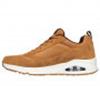 Uno Rugged Chillproof Women's Sneakers Brown
