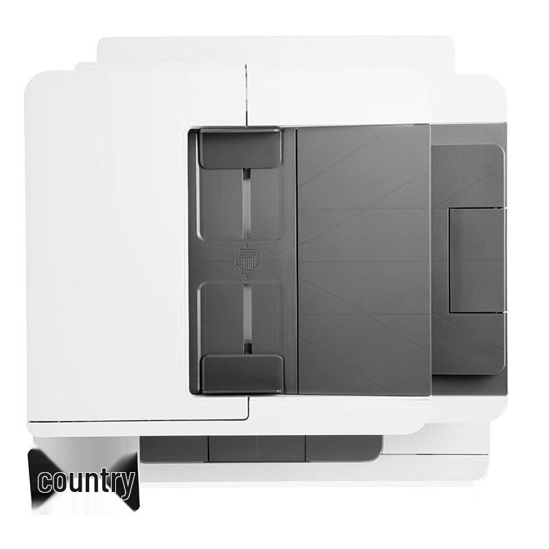 HP M281fdn A4 Color Laser Multifunction Printer CN Plug (adapter Included)