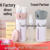 Strumenti e accessori – Vasetti e flaconi cosmetici
