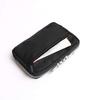 Slim-style Waterproof Nylon Small Wallet, Multi-functional Card Holder, Keychain, Women's Coin Purse
