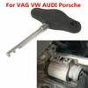 1 Peça Ferramenta de Manutenção Elétrica, Ferramenta de Desmontagem de Conector, Ferramenta de Desmontagem para Destravar Plugues de Peças de Carro, Extrator de Plugue