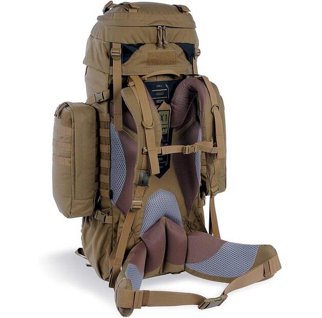Рюкзак Tasmanian Tiger TT Range Pack MKII coyote brown (7605-346)