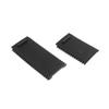 Car Center Console Shutters Cup Holder Cover Slide Roller Blind Storage Box Cover For Dongfeng Peugeot 508 2011-2018  98086959ZE