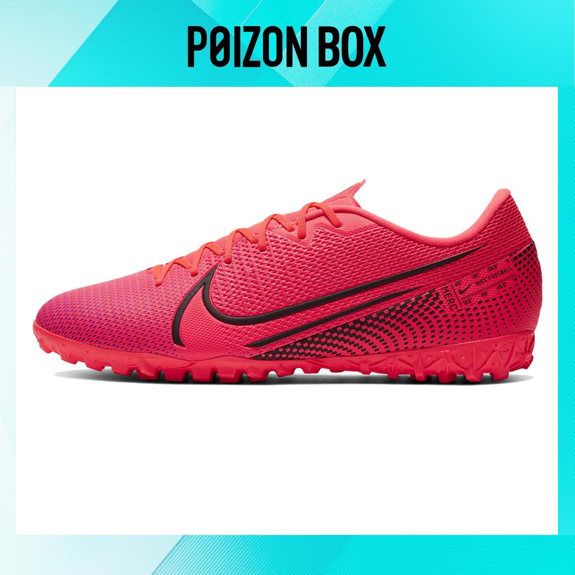 

бутсы Nike Mercurial Vapor 13 Football shoes Unisex AT7996-606