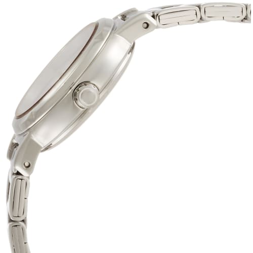 Citizen CITIZEN watch wicca Solartech model KH9-914-93 ladies