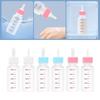 Newborn Cat Feeding Bottle for Pet Nursing Bottle Liquid Feeding Tool for Baby-Dogs Water Milk Hand-Feeder for Kitten