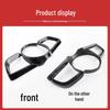Mazda 3 Axela CX4 CX5 Dashboard Decorative Instrument Panel Frame