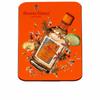 ORANGE CONCENTRATED EAU DE COLOGNE LOT 2 Pcs