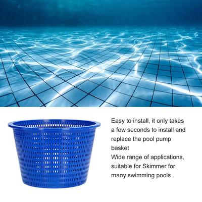 Surfing og dykning – Swimmingpools og tilbehør